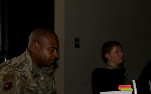 908th Wing Inspection Team recruits new members