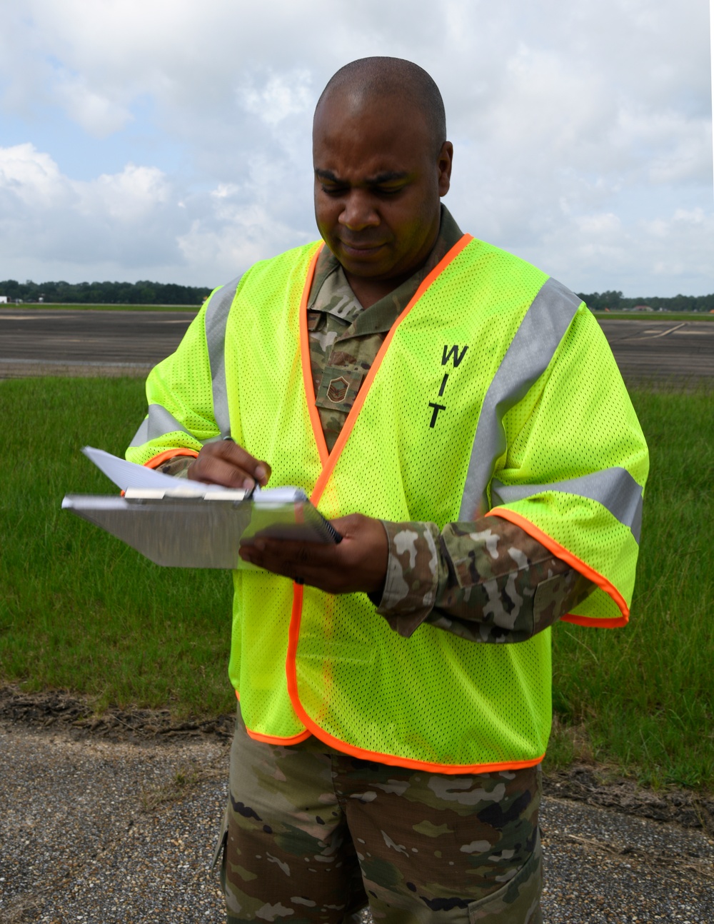 908th Wing Inspection Team recruits new members