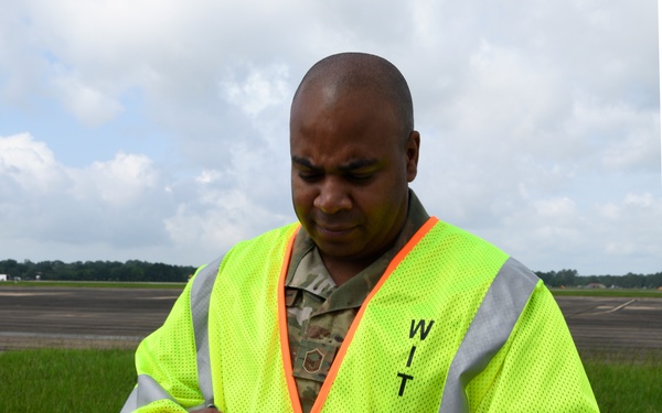 908th Wing Inspection Team recruits new members