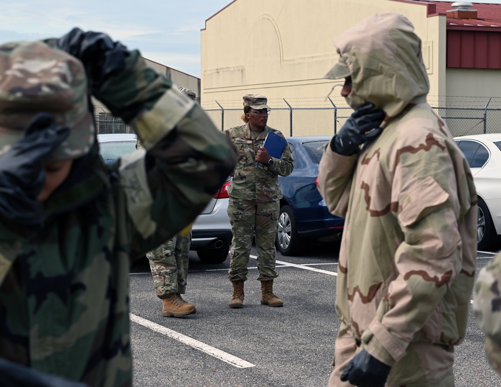 908th Wing Inspection Team recruits new members