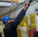 Hose removal