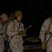 Kilo Company Night Land Navigation