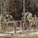 ROTC Ranger Challenge Competition