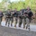ROTC Ranger Challenge Competition