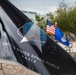 Semper Supra – future Guardians making history at the Pima Air and Space Museum