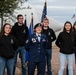 Semper Supra – future Guardians making history at the Pima Air and Space Museum