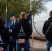 Semper Supra – future Guardians making history at the Pima Air and Space Museum