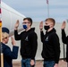 Semper Supra – future Guardians making history at the Pima Air and Space Museum