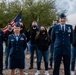 Semper Supra – future Guardians making history at the Pima Air and Space Museum