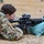 ROTC Ranger Challenge Competition