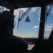 MQ-8B Fire Scout Takes Off During Flight Operations