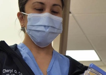 Long-Acting Contraceptives are a Popular Choice with Service Members