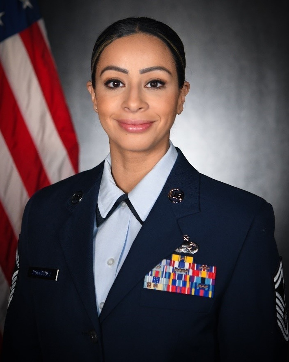 DVIDS - News - NY Air Guard's 109th Airlift Wing Honors Airmen Of The Year