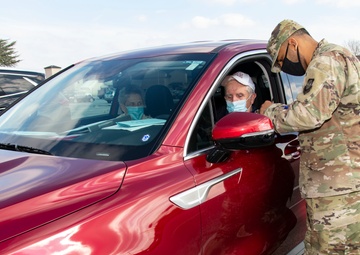 Dover AFB staff judge advocate office holds ‘Super Wills Day’