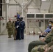 131st Maintenance Squadron changes of command