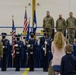 131st Maintenance Squadron changes of command