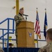 131st Maintenance Squadron changes of command