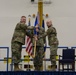 131st Maintenance Squadron changes of command