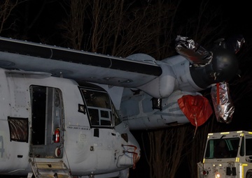 Do it again: FRC East and Navy Boat Docks delivery