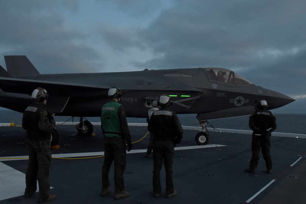 F-35B