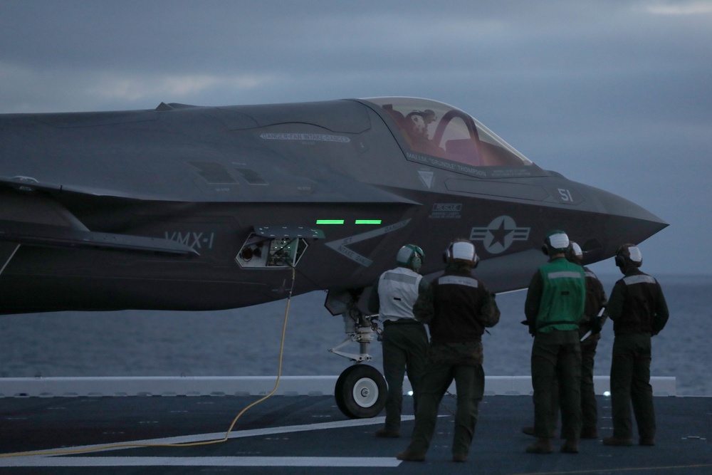 F-35B