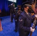 NJNG Honor Guard practices for Gov. Murphy's inauguration ceremony