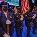 NJNG Honor Guard practices for Gov. Murphy's inauguration ceremony