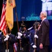 NJNG Honor Guard participates at Gov. Murphy's inauguration ceremony