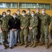 NMRTU MCRD Sailors are Recognized for Saving Lives