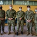 NMRTU MCRD Sailors are Recognized for Saving Lives