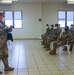 Puerto Rico National Guard support the DoH assisting COVID-19 patients