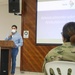 Puerto Rico National Guard support the DoH assisting COVID-19 patients