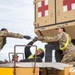 Idaho Army National Guard conducts railhead operations for upcoming deployment