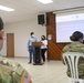 Puerto Rico National Guard support the DoH assisting COVID-19 patients