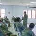Puerto Rico National Guard support the DoH assisting COVID-19 patients