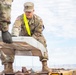 Idaho Army National Guard conducts railhead operations for upcoming deployment