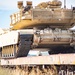 Idaho Army National Guard conducts railhead operations for upcoming deployment