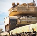 Idaho Army National Guard conducts railhead operations for upcoming deployment