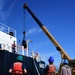 Photo Of Coast Guard Maria Bray Crew Members