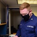 Photo of Coast Guard Information Systems Technician