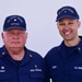 Photo of Coast Guard Sector Jacksonville Chaplains