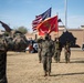 Master Sgt. Porras Retirement Ceremony