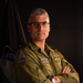Brig. Gen. Kevin Whale Portrait