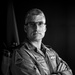 Brig. Gen. Kevin Whale Portrait
