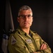 Brig. Gen. Kevin Whale Portrait