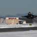 148th Fighter Wing F-16 take offs