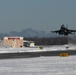 148th Fighter Wing F-16 take offs