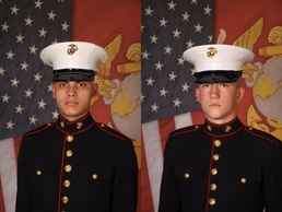 2nd Marine Logistics Group identifies U.S. Marines killed in tactical vehicle mishap
