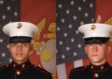 2nd Marine Logistics Group identifies U.S. Marines killed in tactical vehicle mishap