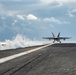 USS Harry S. Truman (CVN 75) transits the Atlantic Ocean.